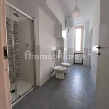 Rent this 4 bed apartment on Via Luigi Cibrario 27 in 10143 Turin TO, Italy