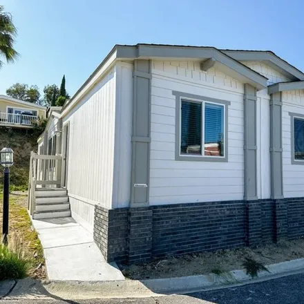 Buy this studio apartment on 24425 Woolsey Canyon Rd in California, 91304
