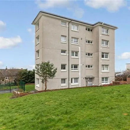 Buy this 2 bed apartment on Craignure Road in Castlefern Road, Rutherglen