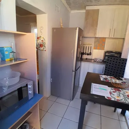 Rent this 1 bed apartment on Werth Street in Noordhoek, Moqhaka Local Municipality