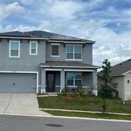 Rent this 5 bed house on Ludisia Loop in Davenport, Polk County