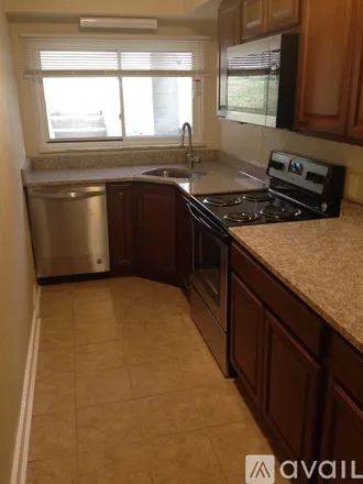 Rent this 2 bed apartment on 611 Southern Avenue