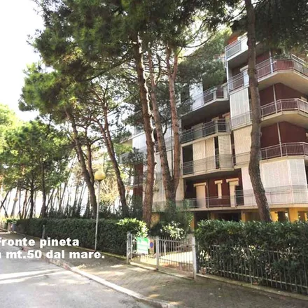 Image 3 - Viale Parigi 6, 47042 Cesenatico FC, Italy - Apartment for rent