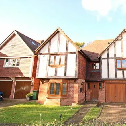 Buy this 7 bed house on 2 South Eden Park Road in London, BR3 3FE