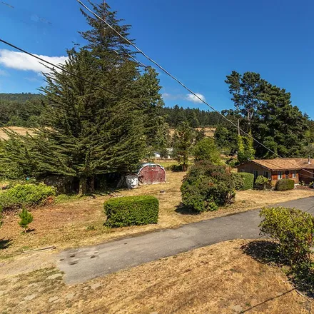 Buy this 4 bed house on 7116 CA 36 in Carlotta, Humboldt County