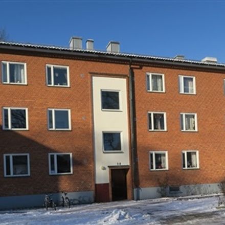 Rent this 2 bed apartment on Färegatan in Sibbhult, Sweden