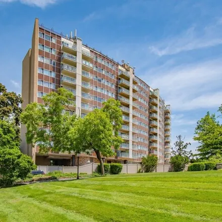 Buy this 1 bed condo on Regency Towers Condominiums in 30 Woodland Street, Parkville