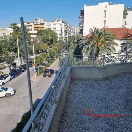 Image 7 - Αριστείδου 125, 176 72 Municipality of Kallithea, Greece - Apartment for rent