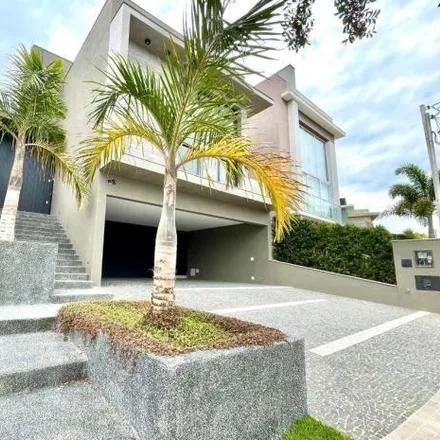 Buy this 3 bed house on Alameda dos Jardins in Jardim Santa Helena, Bragança Paulista - SP