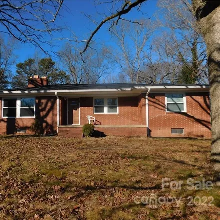 Buy this 3 bed house on 2517 Lane Street in Kannapolis, NC 28083