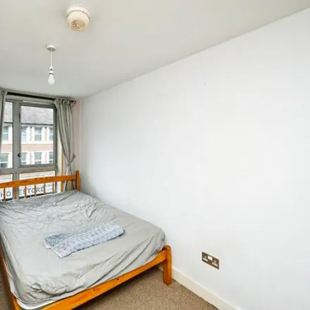 Image 5 - Ropewalk Court, Derby Road, Nottingham, NG1 5FQ, United Kingdom - Apartment for sale