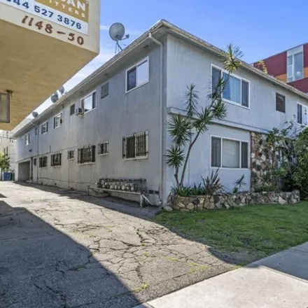 Image 8 - 1178 North Formosa Avenue, West Hollywood, CA 90046, USA - House for sale