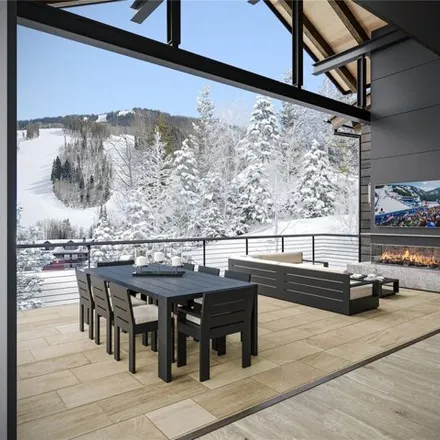 Buy this 5 bed house on 98 Red Spruce in Beaver Creek, CO 81620