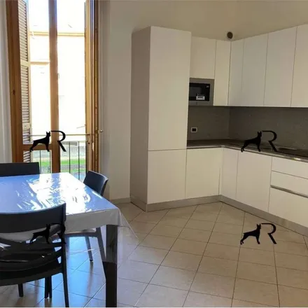 Image 5 - Via Cremona, 25100 Brescia BS, Italy - Apartment for rent