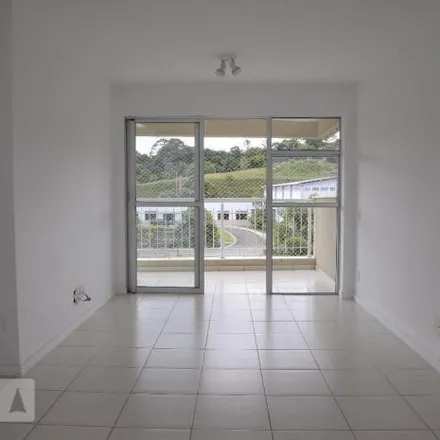 Buy this 3 bed apartment on Rua Retiro dos Artistas in Pechincha, Rio de Janeiro - RJ