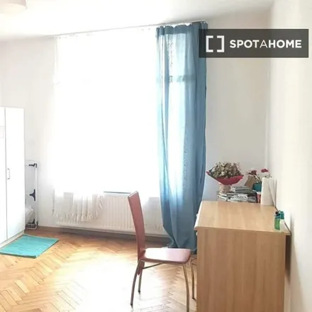 Rent this 3 bed room on Miodowa 36 in 31-052 Krakow, Poland