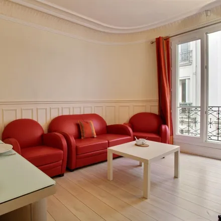 Image 5 - 32 Rue Pierre Demours, 75017 Paris, France - Apartment for rent