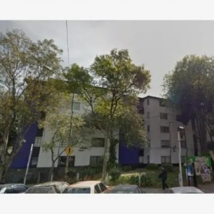 Buy this 3 bed apartment on Avenida Centenario 490 in Álvaro Obregón, 01600 Mexico City