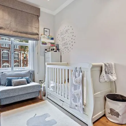 Rent this 2 bed apartment on 39-45 Cadogan Gardens in London, SW3 2AQ