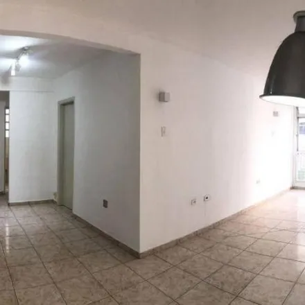 Image 2 - Rua Roberto Sandall, Ponta da Praia, Santos - SP, 11030-601, Brazil - Apartment for sale