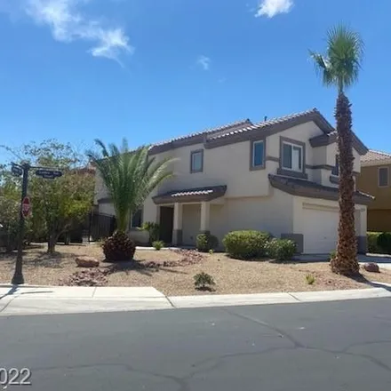 Image 1 - 285 Ladies Tee Court, Enterprise, NV 89148, USA - House for rent