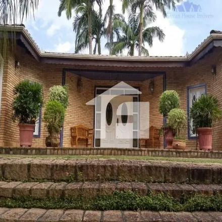 Image 1 - casa de ração vida, Rua Ermelindo Batisti 103, Jardim Santa Tereza, Itu - SP, 13311-052, Brazil - House for sale