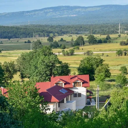 Image 2 - Grad Gospić, Lika-Senj County, Croatia - House for rent