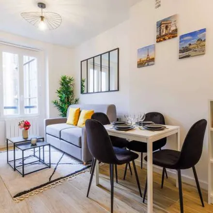Image 6 - 12 Rue des Taillandiers, 75011 Paris, France - Apartment for rent