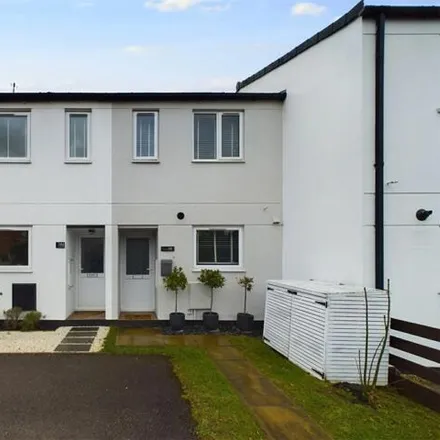 Buy this 2 bed townhouse on 150 Hales Road in Charlton Kings, GL52 6TB