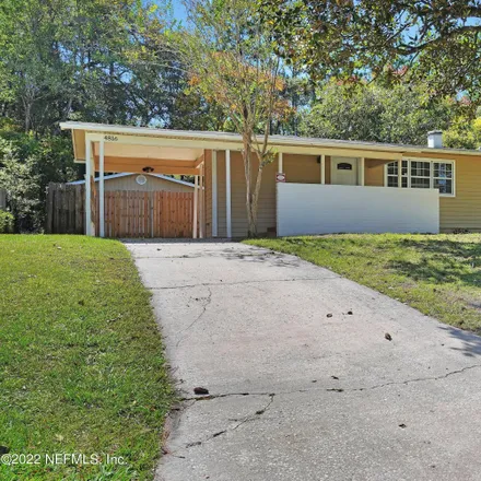 Buy this 3 bed house on 4816 Oakside Drive in Jacksonville, FL 32244