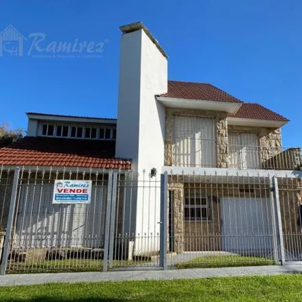 Buy this 2 bed house on Pedro Medrano in Alfar, B7603 DRT Mar del Plata