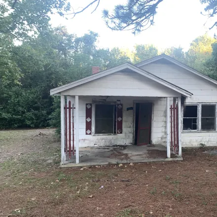 Buy this 2 bed house on 45 Colt Road in Aiken County, SC 29851