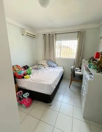Buy this 3 bed apartment on Rua Joana D'Arc in Emaús, Parnamirim - RN