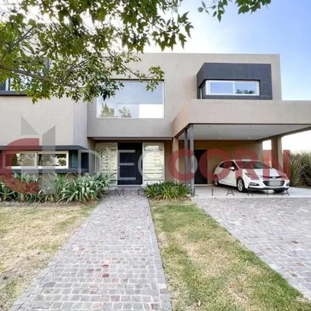 Rent this 5 bed house on unnamed road in Partido de General Rodríguez, Buenos Aires