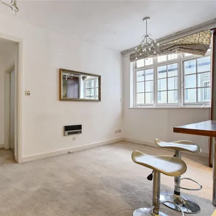 Image 7 - Hanover Gate Mansions, Park Road, London, NW1 6XU, United Kingdom - Apartment for rent