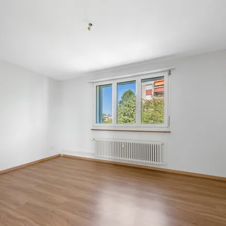 Image 4 - Winkelriedstrasse 9, 8203 Schaffhausen, Switzerland - Apartment for rent