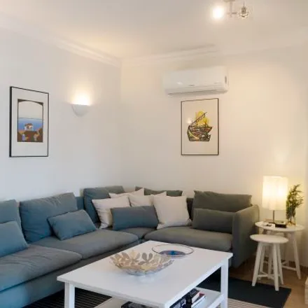 Rent this 5 bed apartment on unnamed road in 8125-482 Quarteira, Portugal