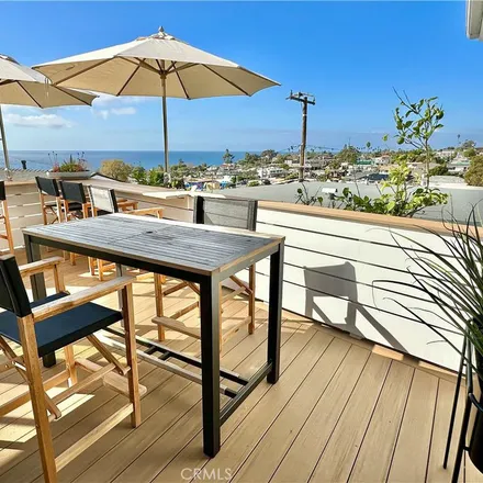 Image 7 - 252 Grandview Street, Laguna Beach, CA 92651, USA - Apartment for rent