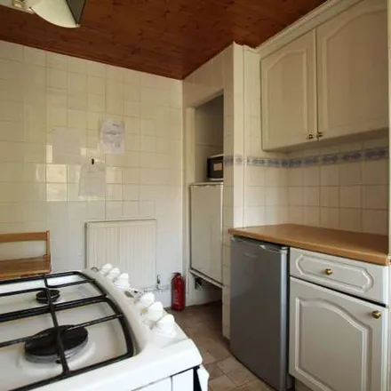 Rent this 1 bed apartment on The Lloyd Williamson School in 12 Telford Road, London