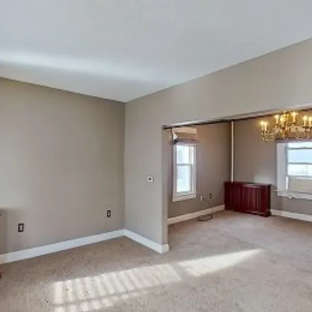 Buy this 3 bed apartment on 1820 Farr Street in Tripp's Park, Scranton