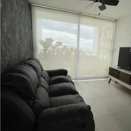 Rent this 2 bed apartment on Ernesto T Lefevre Avenue in Panamá La Vieja, 0816