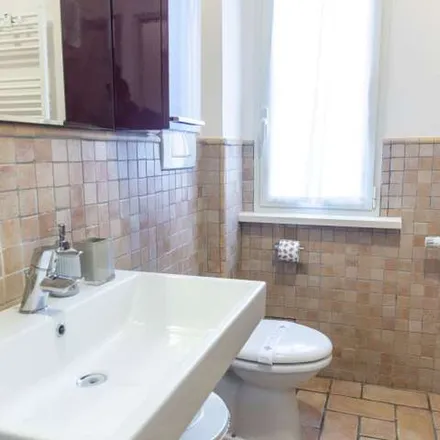 Rent this 2 bed apartment on Istituto Dermopatico dell'Immacolata in Via dei Monti di Creta 104, 00167 Rome RM