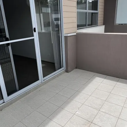Rent this 1 bed apartment on Australian Capital Territory in 116 Easty Street, Phillip 2606