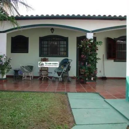 Image 1 - 20º BPM/I, Avenida Brasil, Ipiranga, Caraguatatuba - SP, 11661-300, Brazil - House for sale