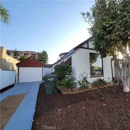 Image 3 - 825 Palm Place, Montebello, CA 90640, USA - House for rent
