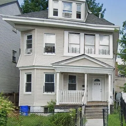 Rent this 3 bed apartment on 213 North 17th Street in Ampere, East Orange