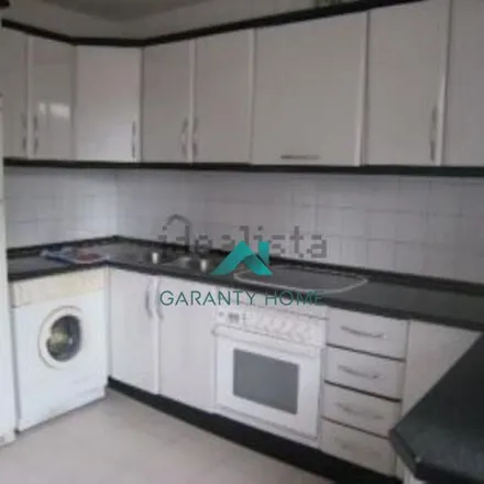Rent this 4 bed apartment on Calle Luis Montoto in 41004 Seville, Spain