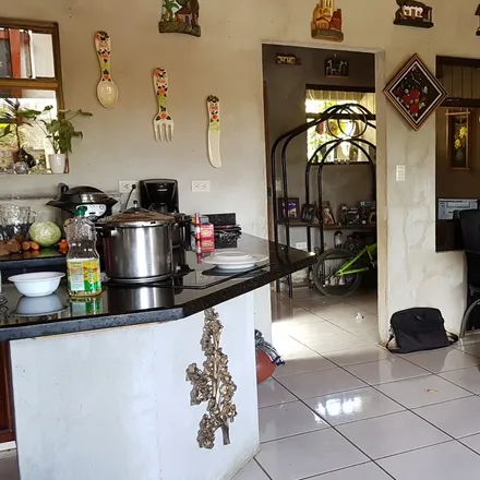 Image 2 - San Juan, Belén, ALAJUELA PROVINCE, CR - House for rent