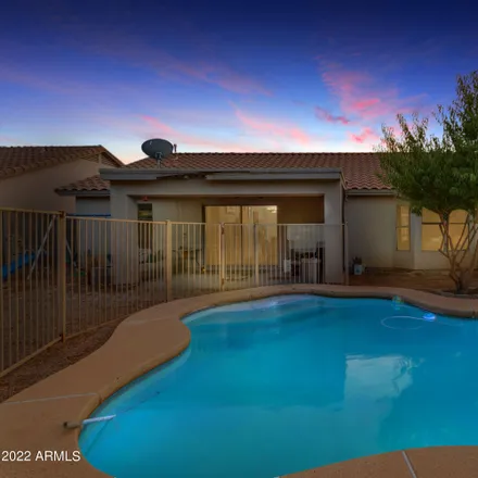 Buy this 3 bed house on 11354 East Edgewood Avenue in Mesa, AZ 85208