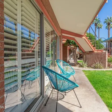 Image 3 - 103 East Palm Lane, Phoenix, AZ 85004, USA - Apartment for sale